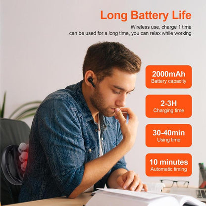 Body Massager 16 Heads