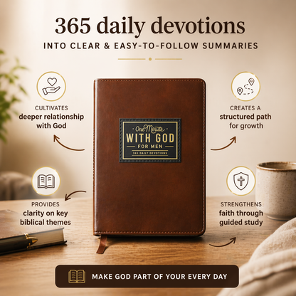 TrueFaith - One Minute with God Book