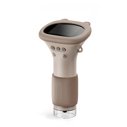 Digital Miniscope