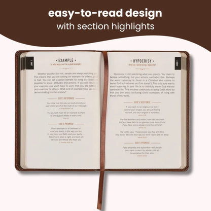 One Minute with God Book