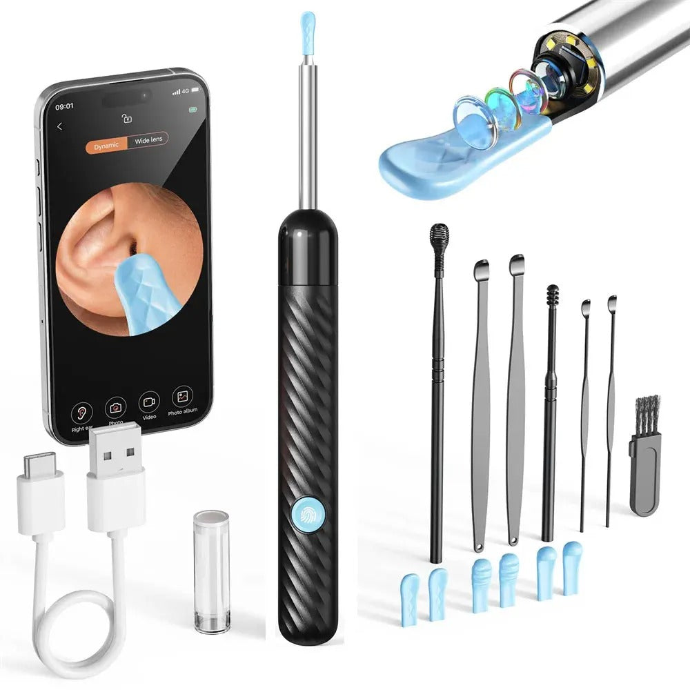 2026 - Ear Wax Removal