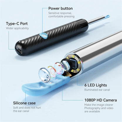 2026 - Ear Wax Removal