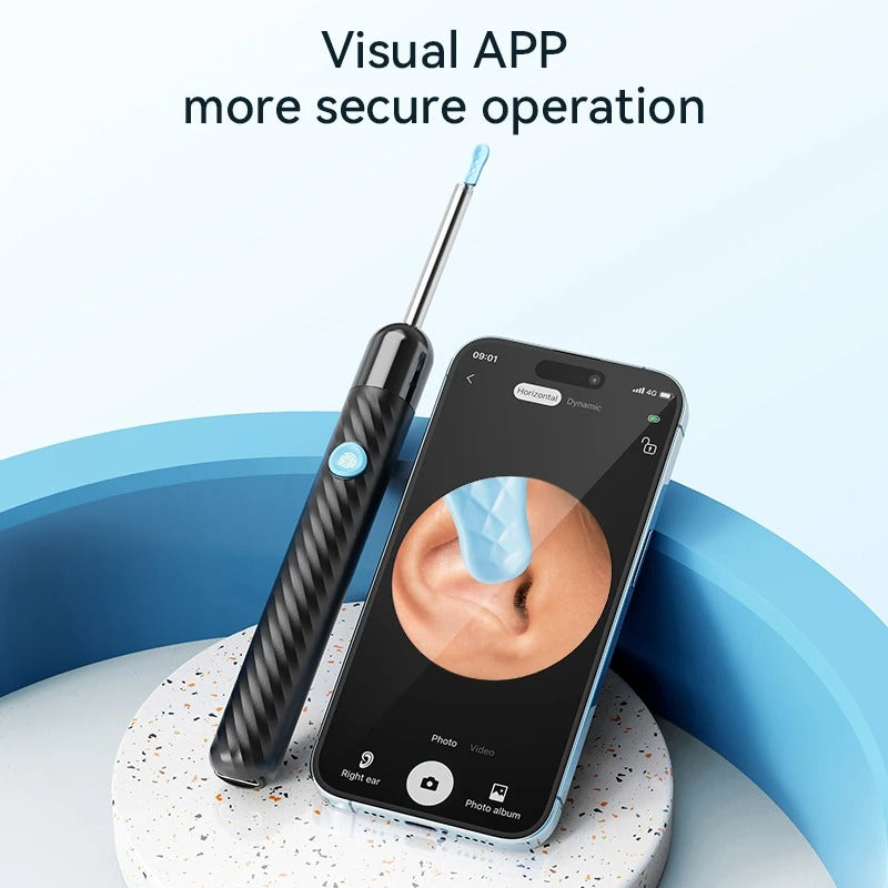 2026 - Ear Wax Removal