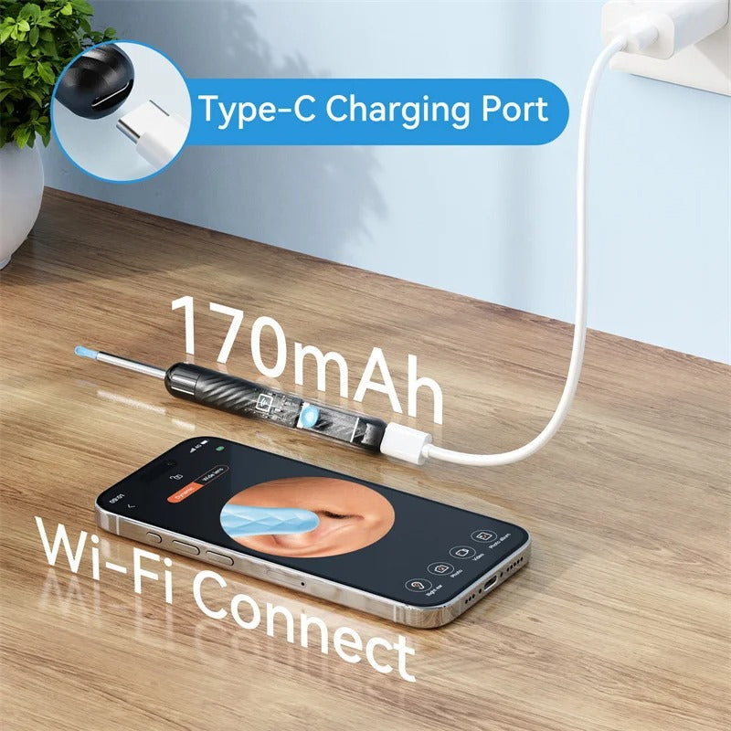 2026 - Ear Wax Removal