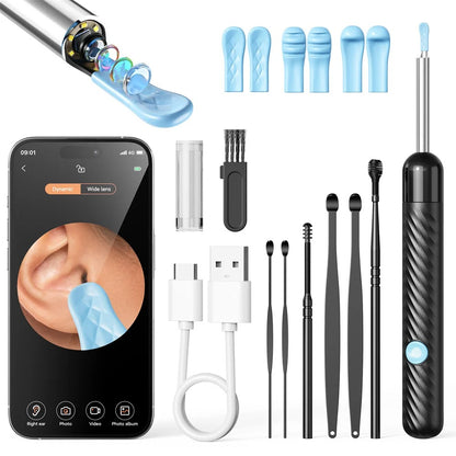 2026 - Ear Wax Removal