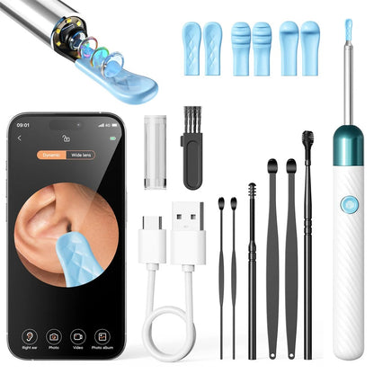 2026 - Ear Wax Removal