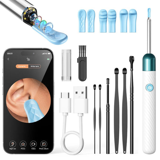 2026 - Ear Wax Removal